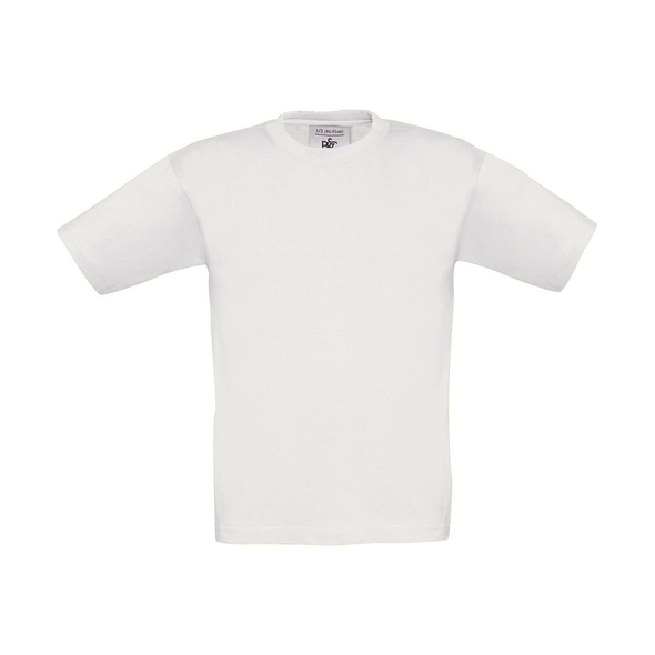 B&C | Exakt 190/barn T-shirt